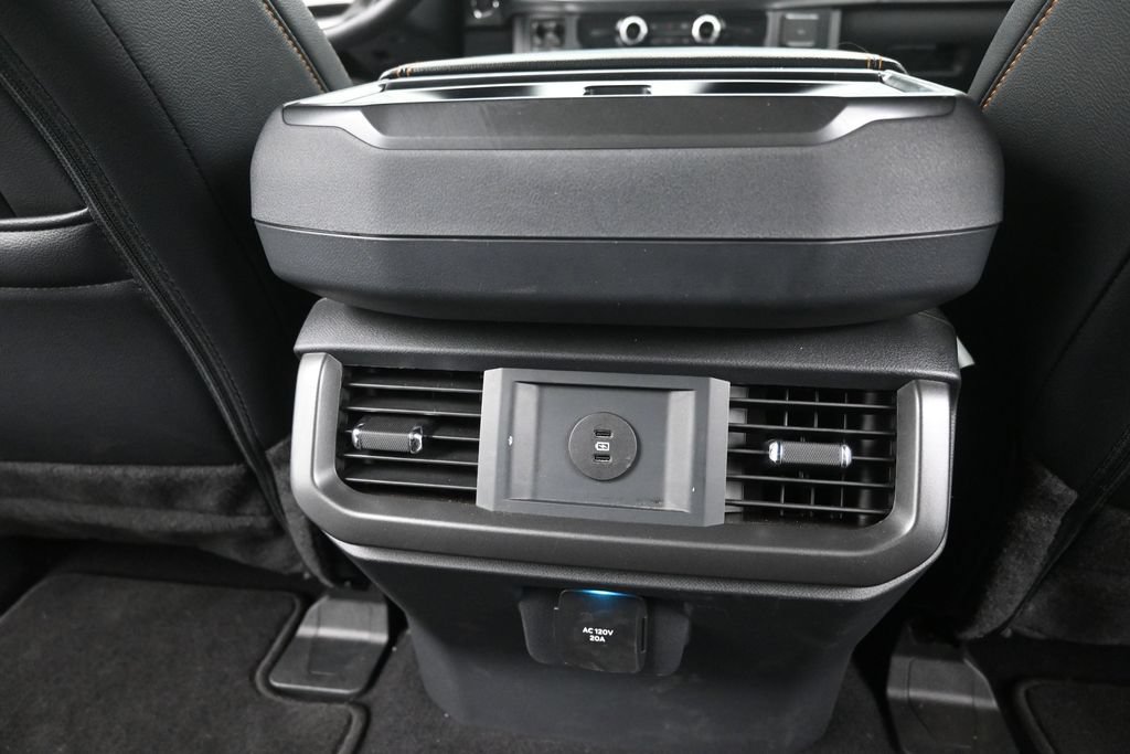 Certified 2025 Ford F150 Tremor w/ Tow/Haul Package AWD/4WD image 16