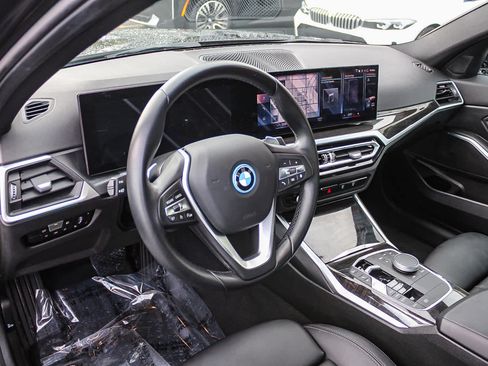 Certified 2023 BMW 330e w/ Driving Assistance Package image 17