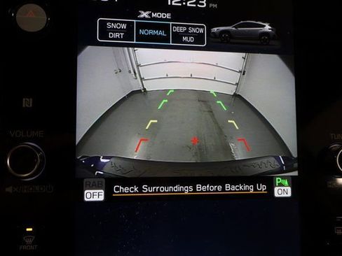 New 2026 Subaru Crosstrek 2.5i Limited image 24