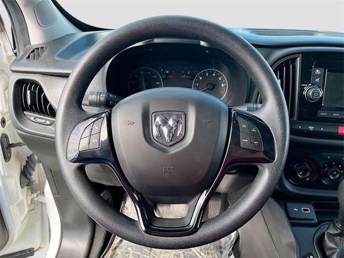 Used 2022 RAM ProMaster City Base image 10