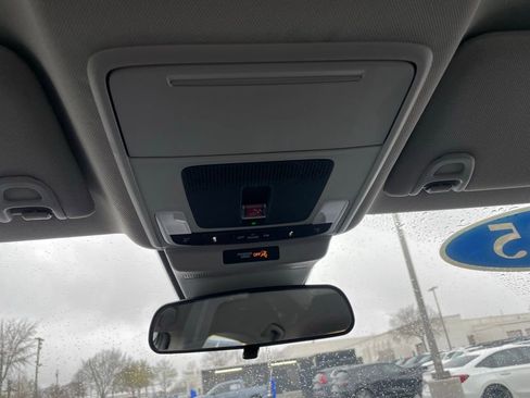 Used 2025 Honda Accord LX image 16