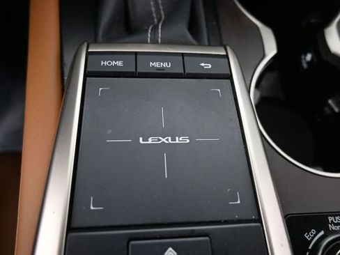 Certified 2022 Lexus RX 350 AWD w/ Premium Package image 15