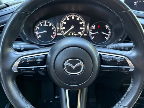 Certified 2024 MAZDA CX-30 AWD 2.5 S w/ Select Sport Pkg image 25