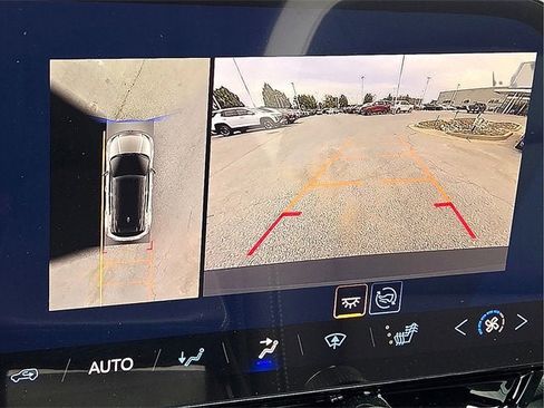 New 2026 Chevrolet Blazer EV LT image 18