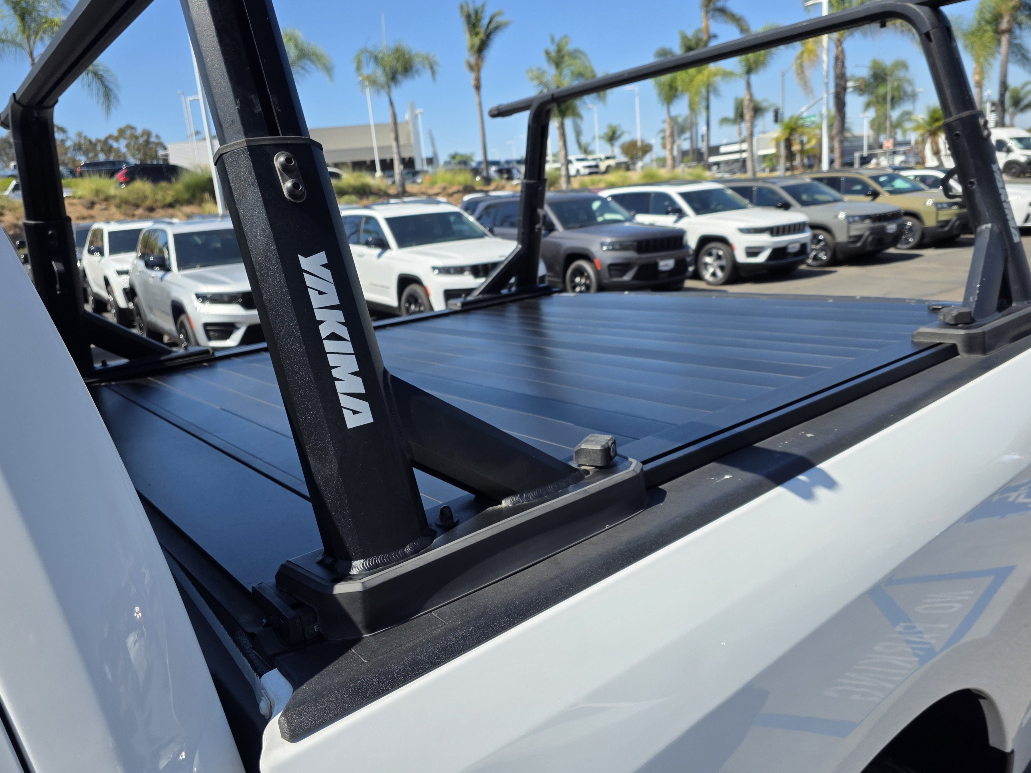 Used 2019 RAM 1500 Big Horn RWD image 21