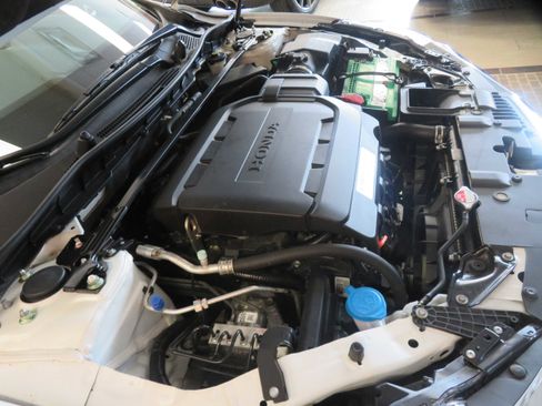 Used 2016 Honda Accord EX-L image 65
