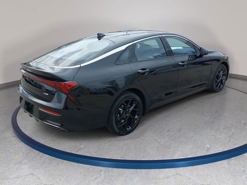 New 2026 Kia K5 GT-Line w/ GT-Line Premium Package FWD image 5