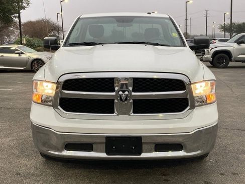 Used 2023 RAM 1500 Tradesman w/ Power & Remote Entry Group image 2