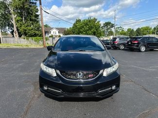 Used 2014 Honda Civic Si video 2