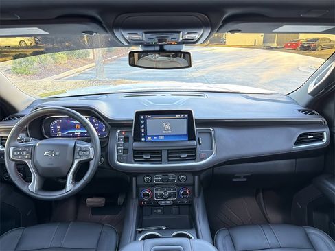 Used 2023 Chevrolet Tahoe RST w/ Luxury Package image 24