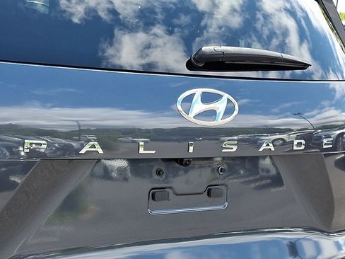 Used 2024 Hyundai Palisade XRT AWD/4WD image 31