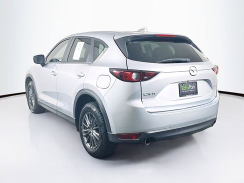 Used 2020 MAZDA CX-5 Touring FWD image 5