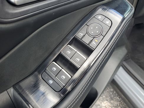 Certified 2024 Nissan Rogue SL image 11