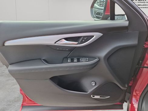 New 2026 Buick Envision Avenir AWD/4WD image 26