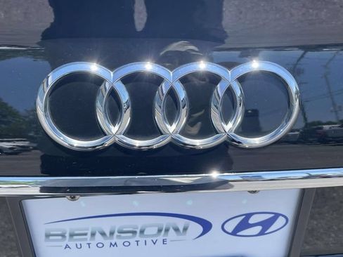 Used 2024 Audi A4 2.0T Premium Plus AWD/4WD image 8