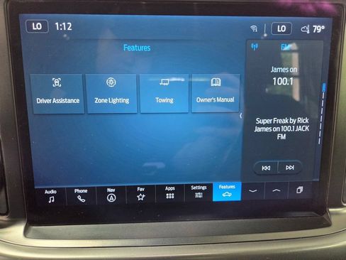 Used 2024 Ford F150 XLT w/ Equipment Group 302A MID AWD/4WD image 51