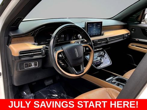 Used 2020 Lincoln Corsair Reserve w/ Equipment Group 201A FWD image 22