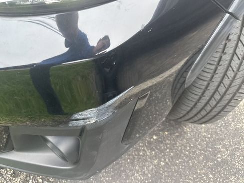 Used 2018 Subaru Crosstrek 2.0i Limited image 3