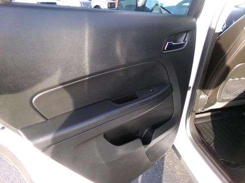 Used 2016 GMC Terrain SLT w/ Open Road Package image 25