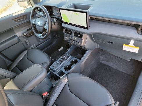 New 2025 Ford Maverick Lariat w/ Black Appearance Package image 24