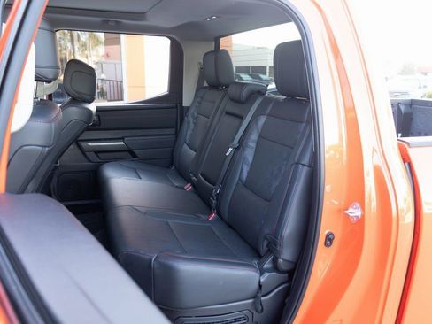 Used 2022 Toyota Tundra TRD Pro image 26