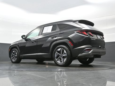 Certified 2026 Hyundai Tucson SEL FWD image 27
