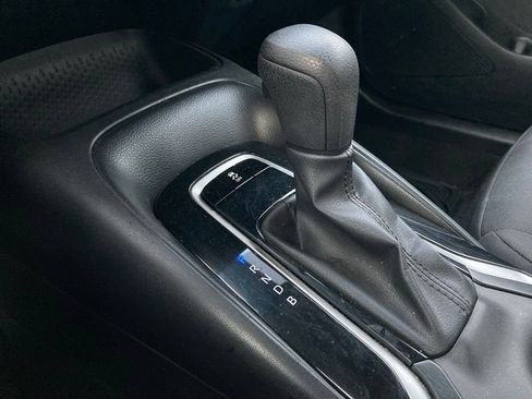 Used 2023 Toyota Corolla LE FWD image 23