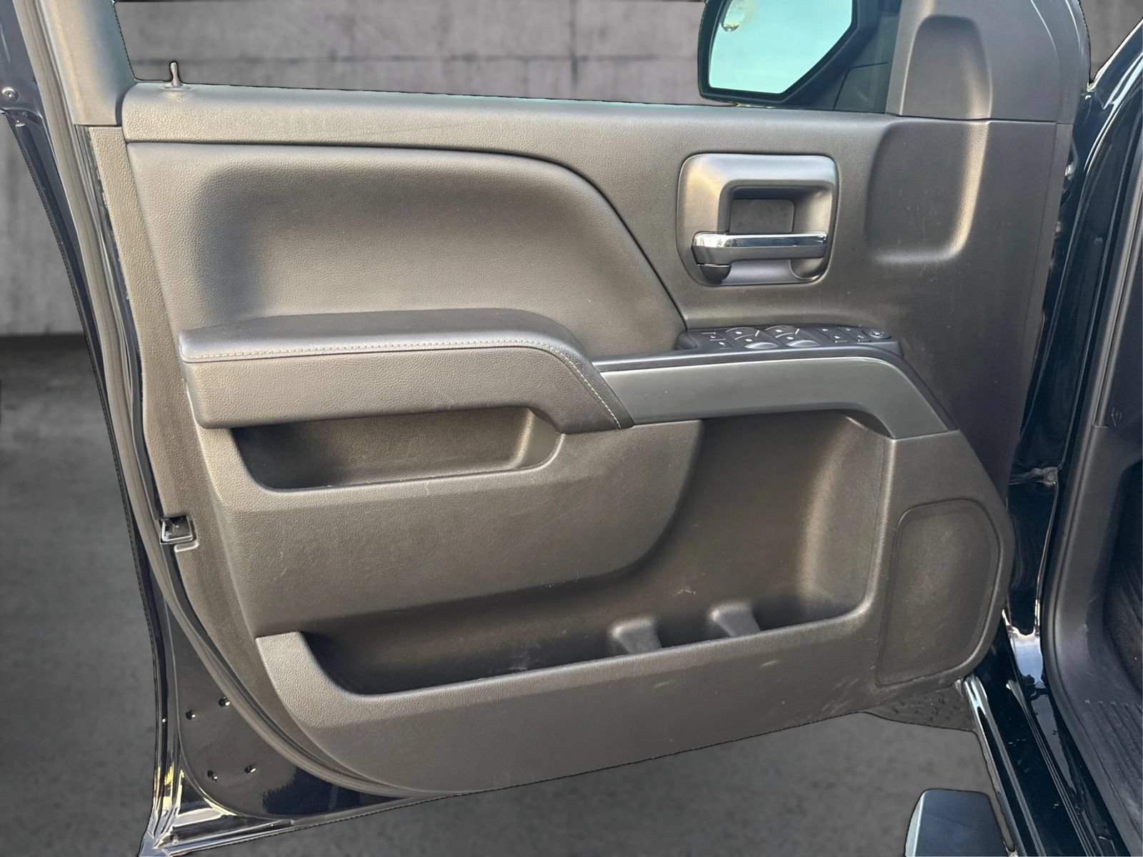 Used 2017 Chevrolet Silverado 1500 LT w/ All Star Edition RWD image 20