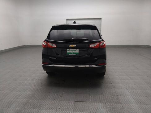 Used 2020 Chevrolet Equinox LT image 7