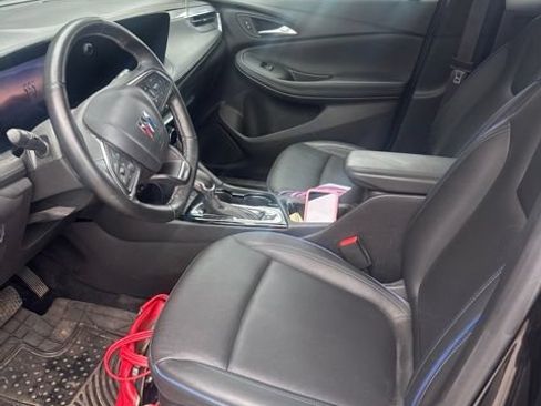 Used 2026 Buick Encore GX Sport Touring w/ Comfort Package FWD image 5