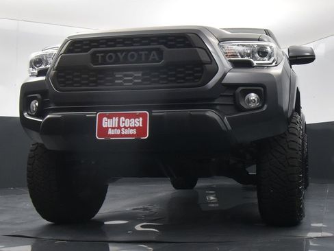 Used 2023 Toyota Tacoma SR5 image 11