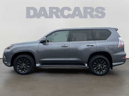 Used 2023 Lexus GX 460 Premium image 3