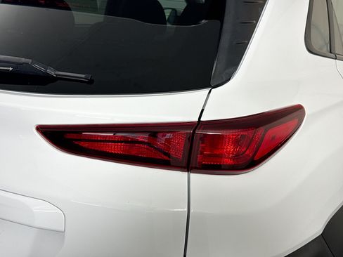 Used 2021 Hyundai Kona SEL w/ Cargo Package FWD image 34