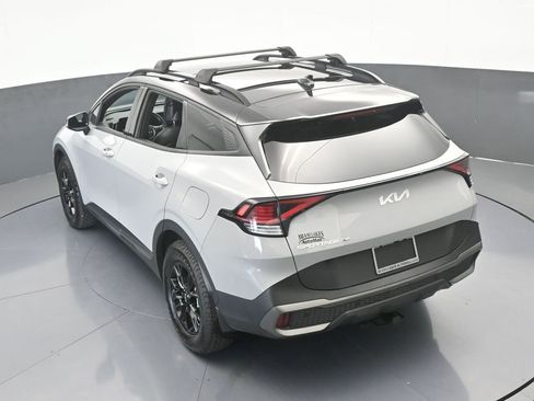 Used 2024 Kia Sportage X-Pro image 53