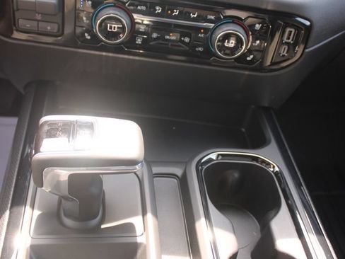 New 2026 Chevrolet Silverado 1500 ZR2 AWD/4WD image 51
