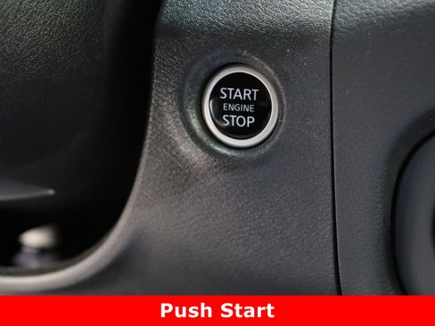 Used 2023 Nissan Frontier PRO-4X w/ Pro-4X Premium Package image 18