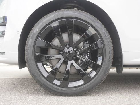 New 2026 Land Rover Range Rover Sport Dynamic SE AWD/4WD image 34