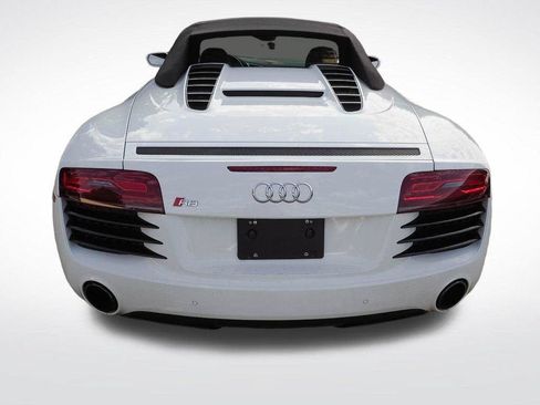 Used 2015 Audi R8 V8 AWD/4WD image 5