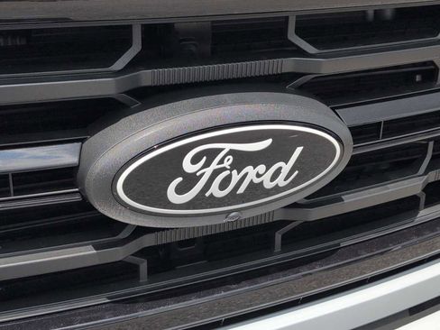 New 2025 Ford F150 XLT w/ Equipment Group 302A MID image 16