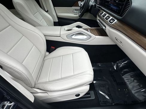 Certified 2024 Mercedes-Benz GLE 350 4MATIC image 15