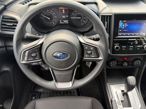 Used 2022 Subaru Impreza 2.0i image 14