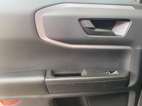 Used 2022 Ford Bronco Sport Big Bend w/ Convenience Package image 18