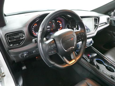 Used 2024 Dodge Durango R/T AWD/4WD image 29