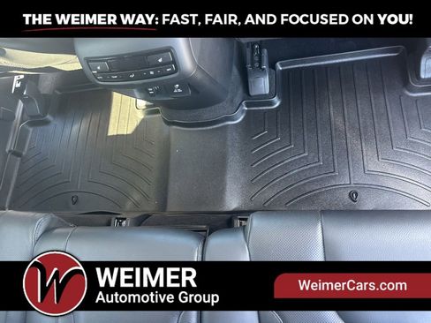 Used 2022 Hyundai Palisade SEL w/ 8P Bench Seat Package FWD image 47