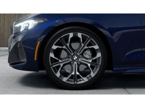 New 2026 BMW 330i xDrive Sedan w/ Premium Package AWD/4WD image 7