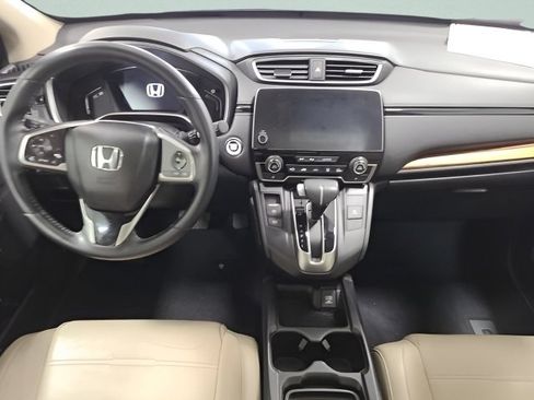 Used 2018 Honda CR-V EX-L image 23