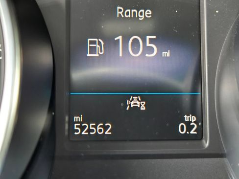 Certified 2021 Volkswagen Tiguan SE R-Line FWD image 27