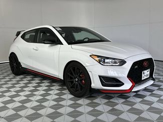 Used 2022 Hyundai Veloster N FWD video 2