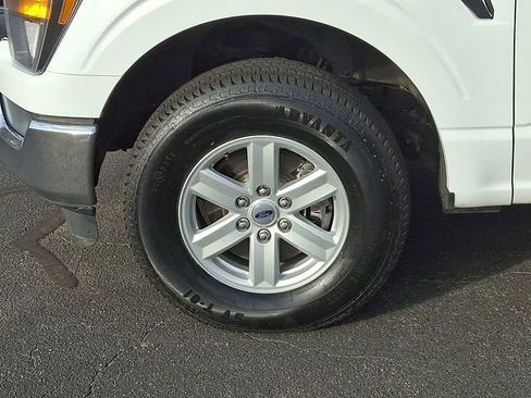 Used 2023 Ford F150 XLT image 8