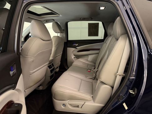 Used 2016 Acura MDX SH-AWD w/ Technology Package image 15
